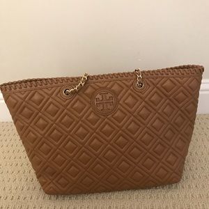 Brand NEW!!!!! Tory burch Carmel bag